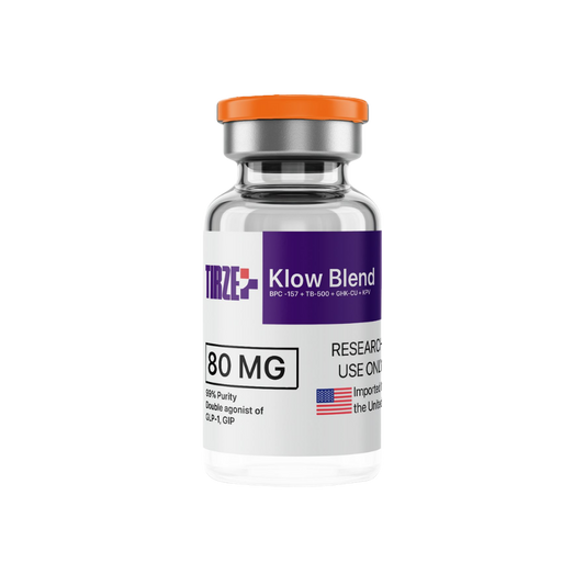 Klow Blend 80 mg