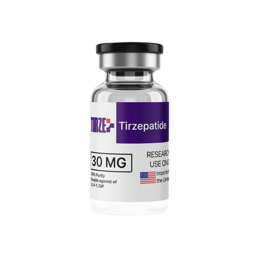 Tirze+ 30mg