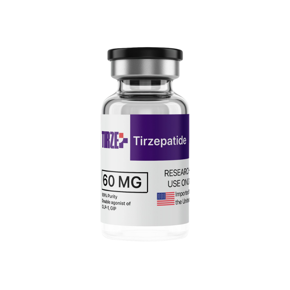 Tirze+ 60mg