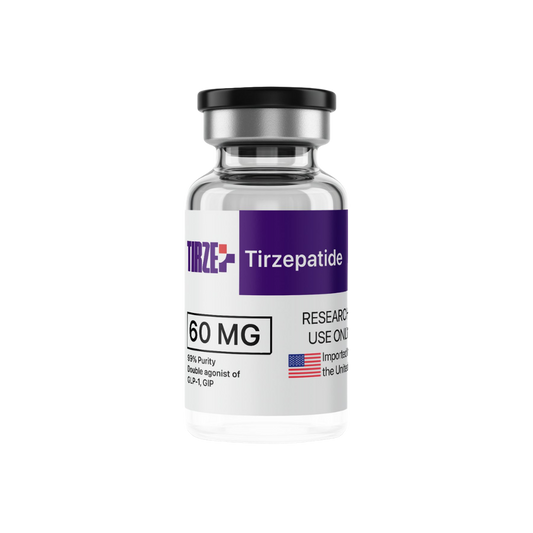Tirze+ 60mg