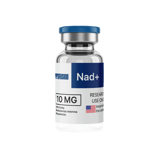 NAD+ 500 mg