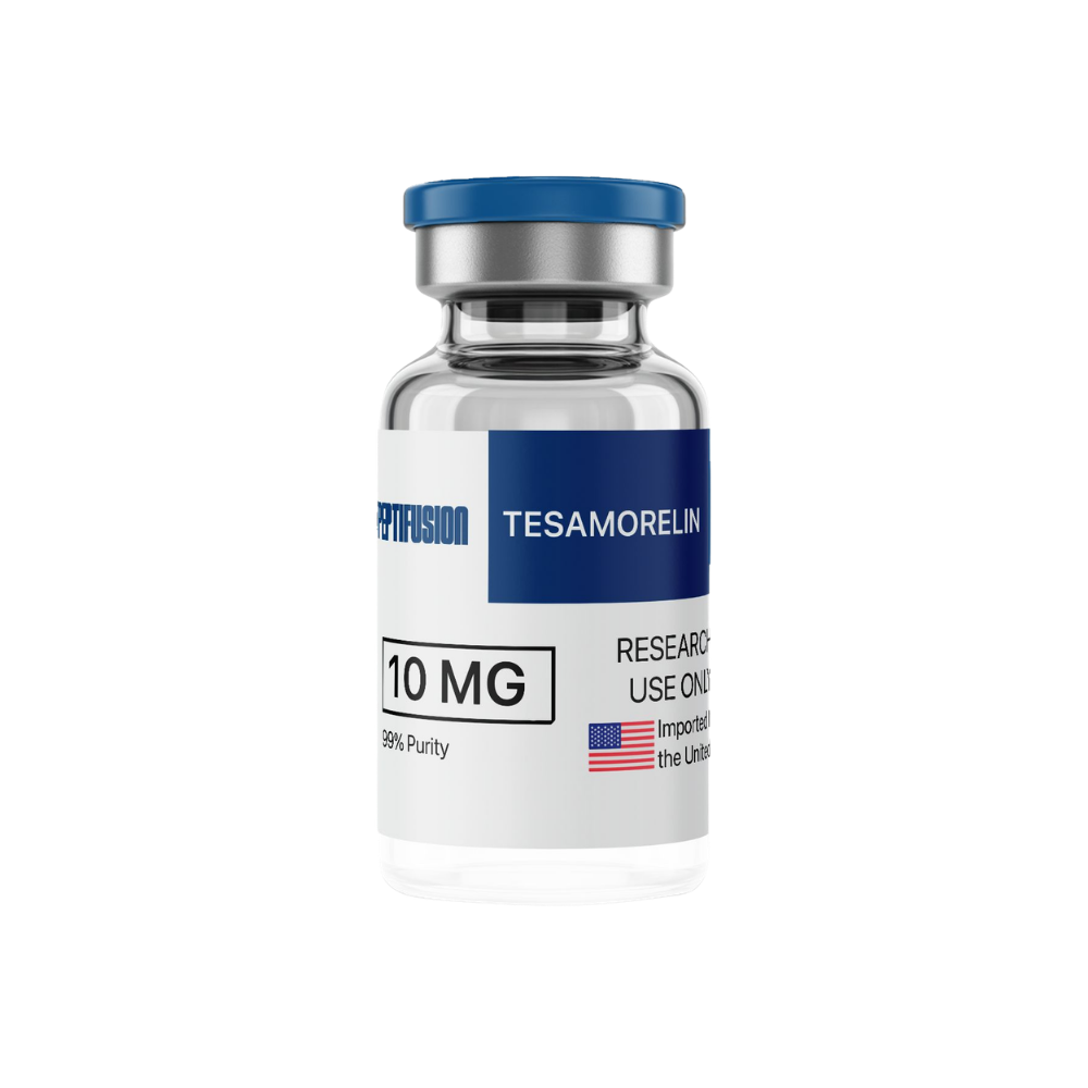 Tesamorelin 10 mg