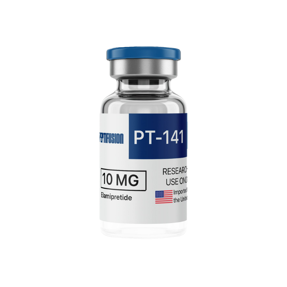 PT-141 10 mg
