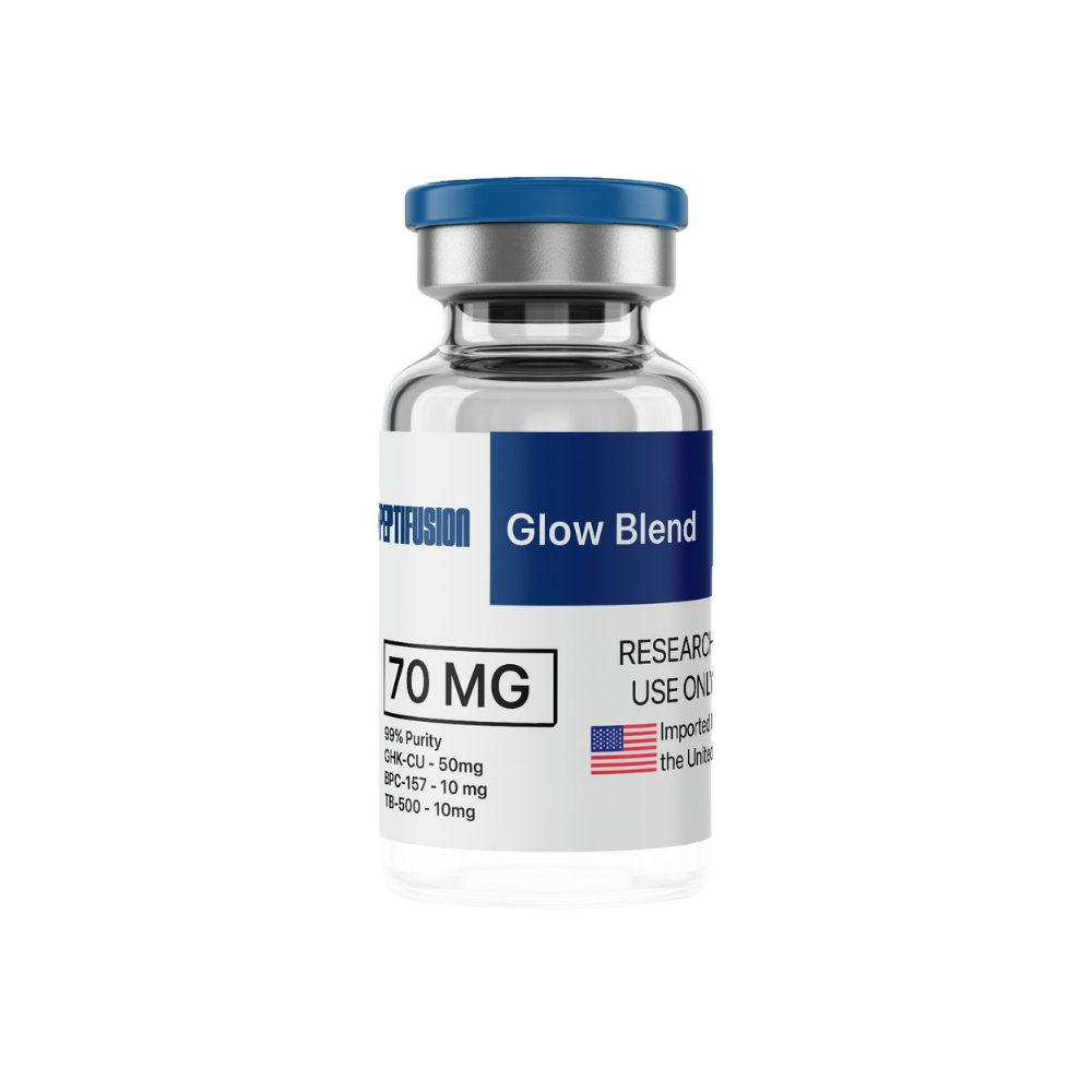 Glow Blend 70 mg