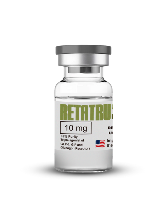 Retatru+ 10mg