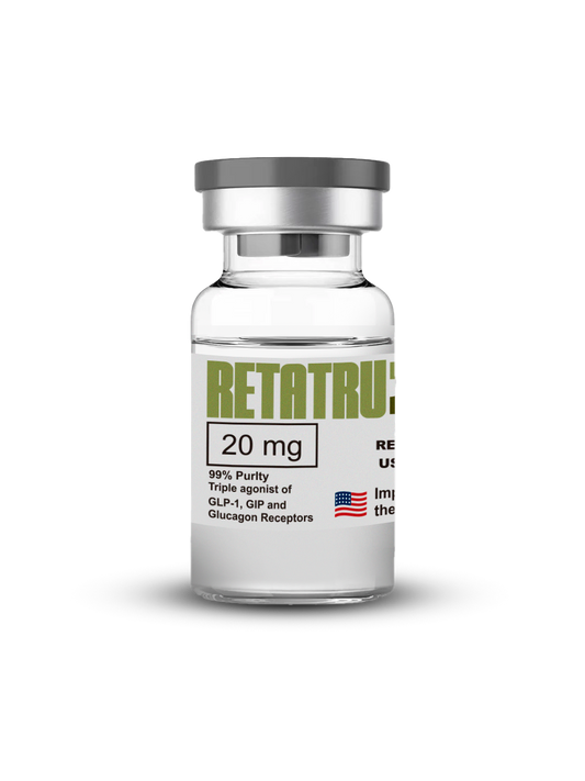 Retatru+ 20mg