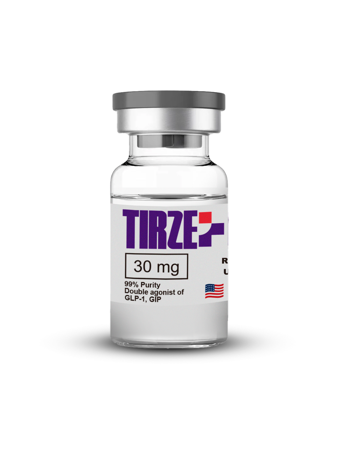 Tirze+ 30mg