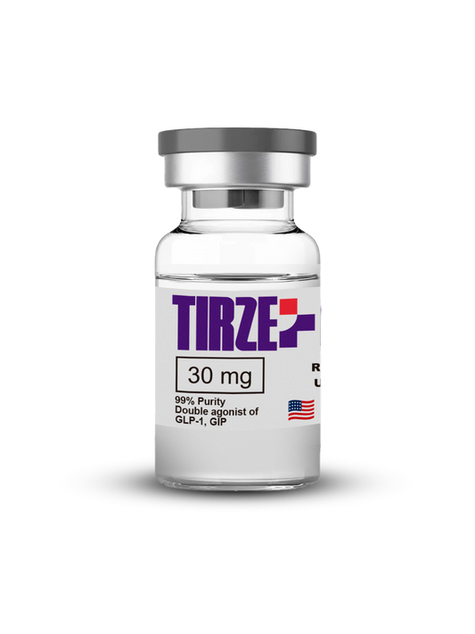 Tirze+ 30mg