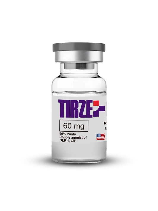 Tirze+ 60mg